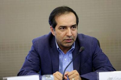 حسین انتظامی: کاش قانون اجازه انصراف به نامزد‌های تایید شده نمی‌داد