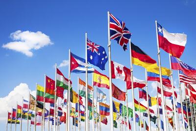 کدام کشور‌ها بیشترین تعداد سفارتخانه را در جهان دارند؟
