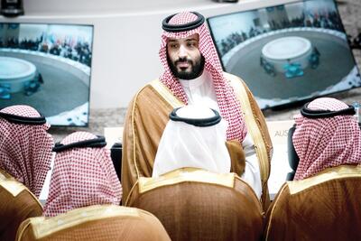 بازی عربستان با افکار عمومی اعراب