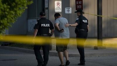 تیراندازی خونین در تورنتو؛ ۲ ایرانی به قتل رسیدند