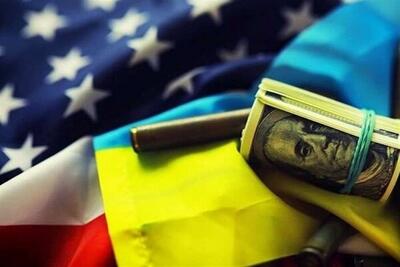 آخرین تحولات اوکراین| تلاش آمریکا برای ادامه مناقشه و شکست روسیه