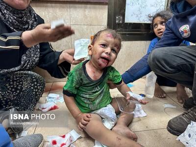 رژیم کودک‌کش ‌اسراییل‌، خوی درندگی دارد/ ضرورت اجماع جهانی علیه اسراییل