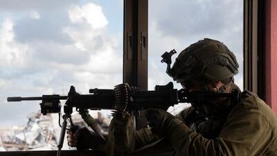 رسانه صهیونیستی: ارتش اسرائیل از طوفان الاقصی خبر داشت