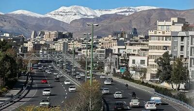 قیمت جدید رهن و اجاره آپارتمان 80 متری در تهرانپارس شرقی مشخص شد - کاماپرس