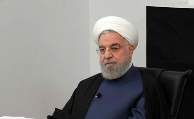 دفتر حسن روحانی در نامه ای به رئیس صداوسیما: فرصت پاسخگویی را فراهم کنید