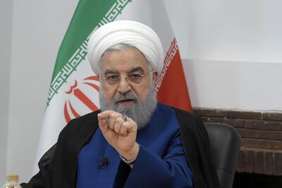 نامه روحانی به رئیس سازمان صداوسیما: مناظره جلسه اتهام زنی بود /ادعاهای مطرح شده مصداق بارز نشر اکاذیب و افترا است/فرصت پاسخگویی بدهید