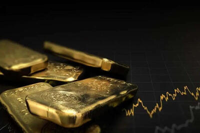 عقب گرد ۸۰ سنتی طلا در معاملات امروز