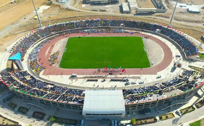 برگزاری دیدار فینال جام حذفی در قزوین لغو شد