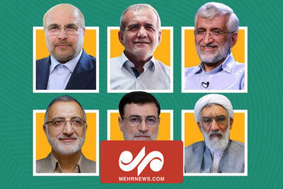 مطالبات مردم استان سمنان در آستانه انتخابات