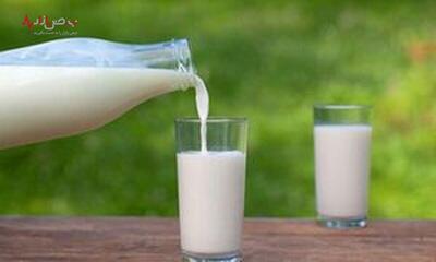 آیا شیر کم‌چرب معجزه کاهش وزن و پیشگیری از دیابت است؟