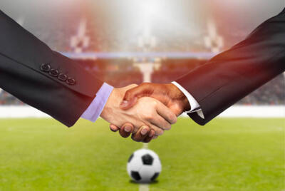 امضاکنندگان قراردادهای صوری در فوتبال محروم می شوند