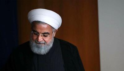 نامه دفتر روحانی به رئیس صداوسیما | رویداد24