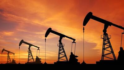 کاهش قیمت نفت / هر بشکه نفت برنت چند شد؟