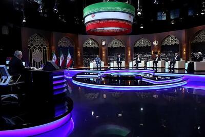 تحلیل ابطحی از اولین مناظره‌ کاندیداهای انتخابات ریاست جمهوری/ پورمحمدی ترکاند؛ زاکانی آب پاکی را ریخت