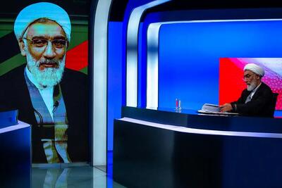 مصطفی پورمحمدی در اولین مناظره انتخابات ریاست جمهوری چه گفت؟/ ویدئو