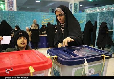 آمادگی کامل یزد برای برگزاری انتخابات - تسنیم