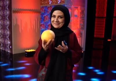 نظر فلورا سام درباره یک میوه عجیب ایرانی- فیلم فیلم استان تسنیم | Tasnim