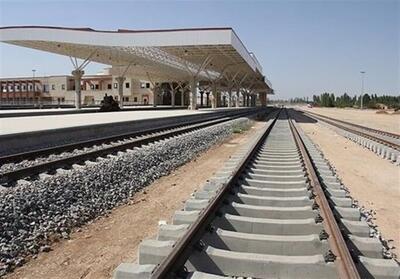 افتتاح مشروط قطعه اول خط‌آهن درود-خرم‌آباد در سال 1406 - تسنیم