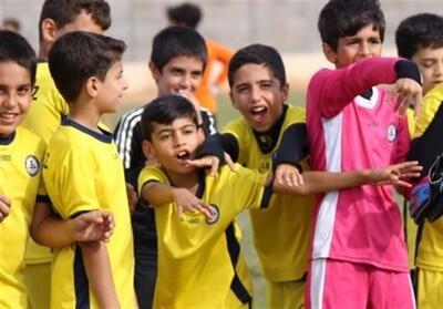 مدارس فوتبال در کردستان؛ مکانی برای استعدایابی یا درآمدزایی؟ - تسنیم