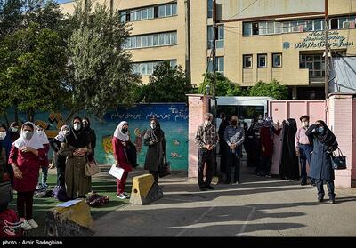 تحویل ندادن پرونده تحصیلی به مادران در برخی مدارس تهران - تسنیم