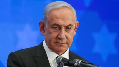 حرکت نمایشی نتانیاهو برای فرار از انتقادات