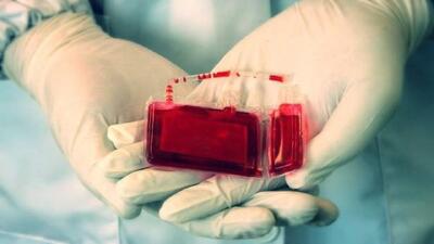 ذخیره سازی ۲۲۰۰ نمونه سلول‌های بنیادی خون بند ناف