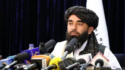 واکنش طالبان نسبت به گزارش یوناما درباره افغانستان