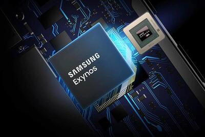 سامسونگ احتمالاً به همکاری با AMD برای تولید پردازنده گرافیکی تراشه‌هایش خاتمه می‌دهد - زومیت