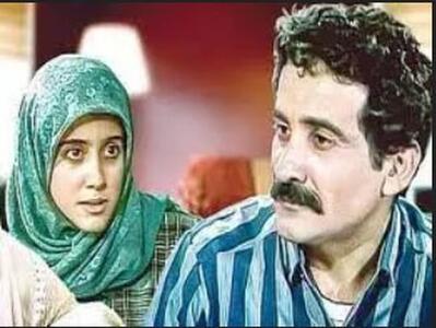 عکس/پدر و دختر مشهور سینمای ایران بالاخره آشتی کردند | اقتصاد24