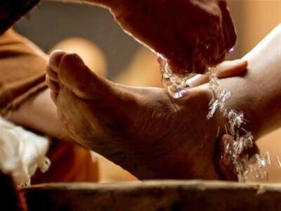 آیا شستن پاها در طول شبانه روز اهمیت دارد؟