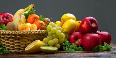 سالم ترین و بهترین میوه ها از نظر پزشکان تغذیه را بشناسید!