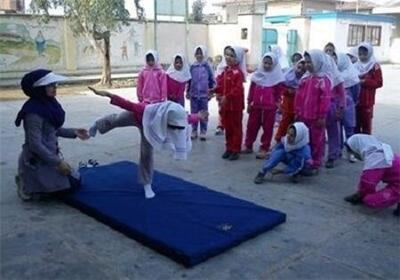 جذب ۱۷۰ مربی تربیت بدنی در آموزش و پرورش استان کرمان