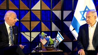 کاخ سفید ادعای نتانیاهو را رد کرد