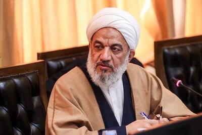 رئیس فراکسیون روحانیت مجلس مشخص شد