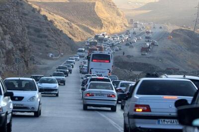 مخالفت عراق با ورود خودروهای شخصی در ‌اربعین