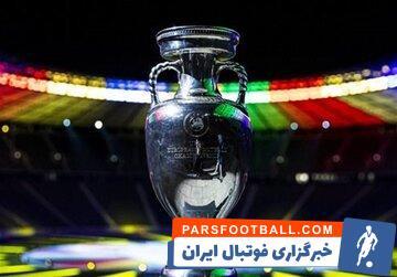 برنامه روز ششم یورو ۲۰۲۴ - پارس فوتبال | خبرگزاری فوتبال ایران | ParsFootball