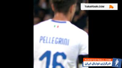 لورنتزو پلگرینی، کاپیتان آاس رم 28 ساله شد - پارس فوتبال | خبرگزاری فوتبال ایران | ParsFootball