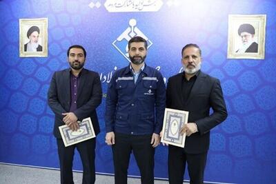 مدیرعامل جدید باشگاه استقلال خوزستان معرفی شد