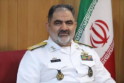Navy Commander says Iran acquires advanced drones