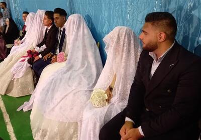 72 زوج شاهرودی در دهه ولایت به خانه بخت می‌روند - تسنیم