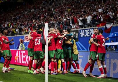 واکنش نخست‌ وزیر پرتغال به پیروزی تیم ملی کشورش - تسنیم