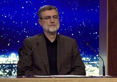 مشاور محمود احمدی نژاد، مشاور قاضی زاده در مناظره دوم شد