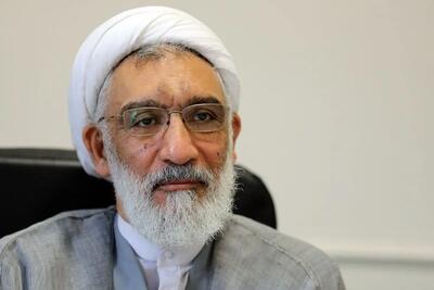 پورمحمدی: ایران، فقط تهران نیست