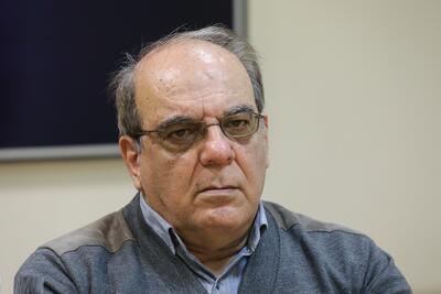 عباس عبدی : محمد فاضلی سرمایه بی بدیل ایران است