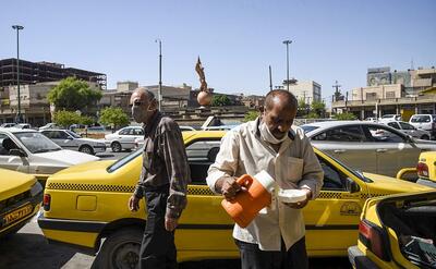 اهواز، امیدیه و آبادان در فهرست گرم‌ترین شهر‌های جهان در ۲۴ ساعت گذشته - عصر خبر