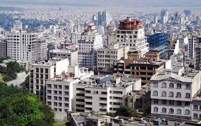 نرخ اجاره آپارتمان ۷۰ تا ۱۰۰ متری در جنوب تهران