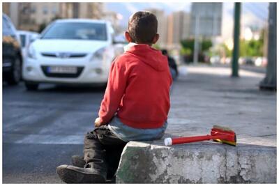 برنامه‌های تفریحی برای کودکان کار در تهران/ توانمندسازی خانواده‌ها در دستور کار