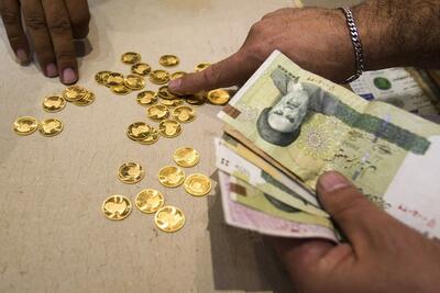 پیش‌بینی قیمت سکه امروز ۳۱ خرداد ۱۴۰۳ | اقتصاد24