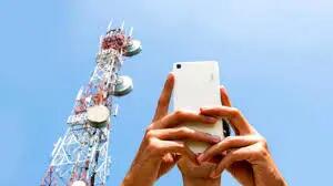 هفت سایت تلفن همراه در شهرستان خانمیرزا راه اندازی می شود