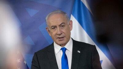 نتانیاهو: ارتش اسرائیل از غزه عقب نشینی نخواهد کرد
